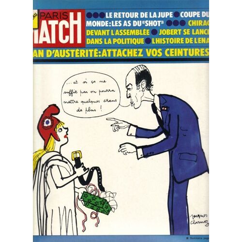 Paris Match 1310 Rostropovitch Brigitte Bardot Sylvia Kristel Raymond Devos Jane Birkin Ligier