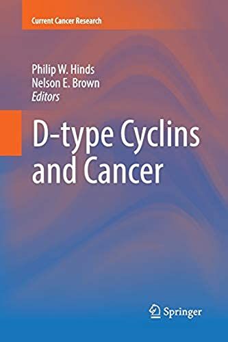 D-Type Cyclins And Cancer
