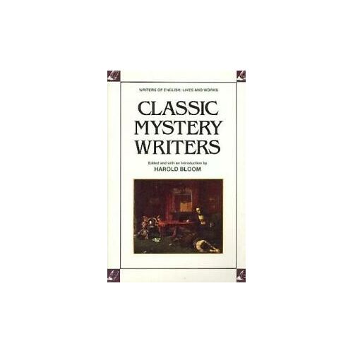 Classic Mystery Writers (Writers Of English)