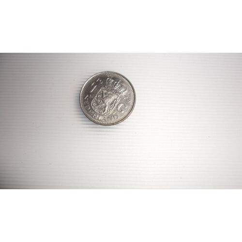 Nl  1 Gulden 1973  1973