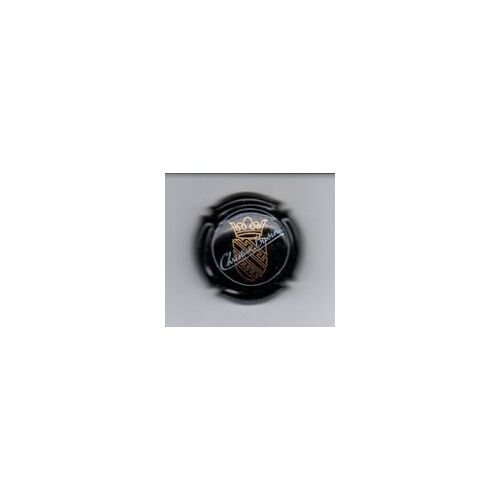 Capsule De Champagne Christian Buzin