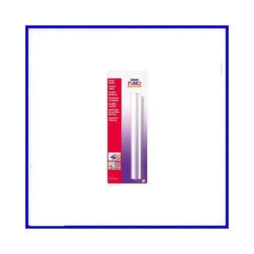 Fimo Rouleau Acrylique, Pour Le Deroulement De La Pate A