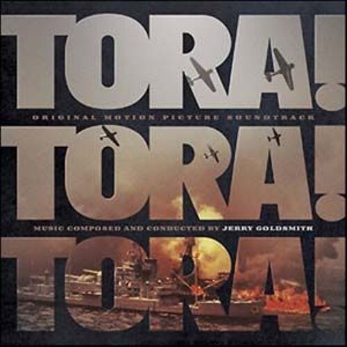Tora!Tora!Tora! -Ltd-