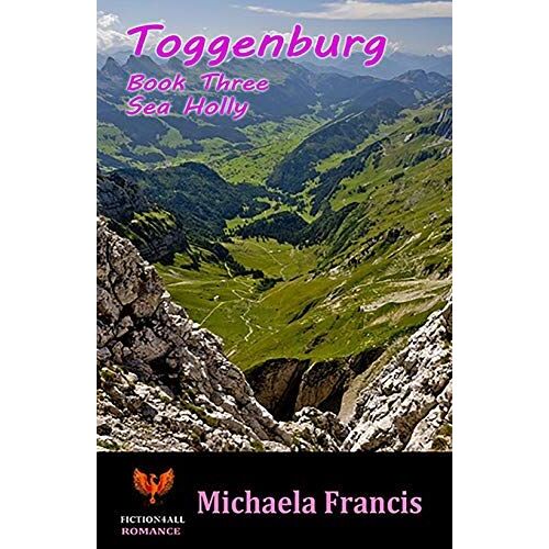 Toggenburg - Book 3