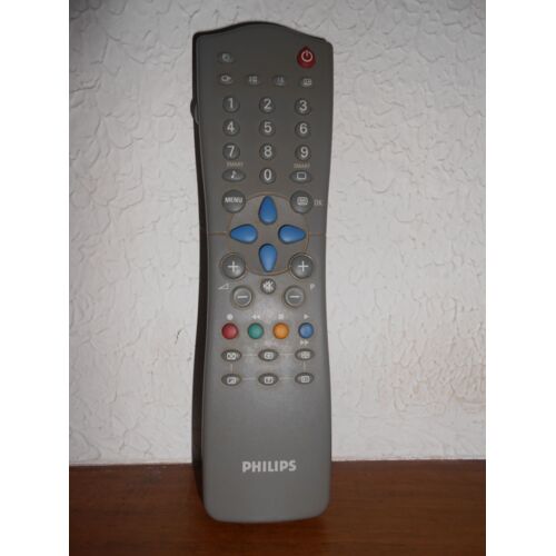 Télécommande Philips