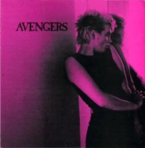 Avengers (Compilation)