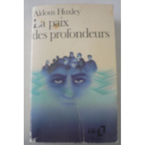 La Paix Des Profondeurs