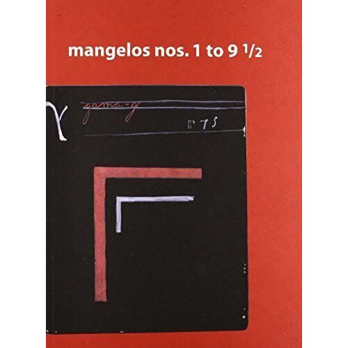 Mangelos Dimitrije Basicevic: No. 1 To 9-1/2