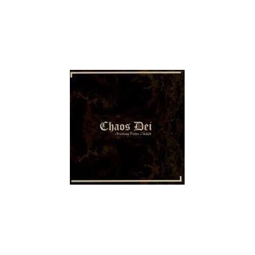 Chaos Dei.Cd.Arising From Chaos
