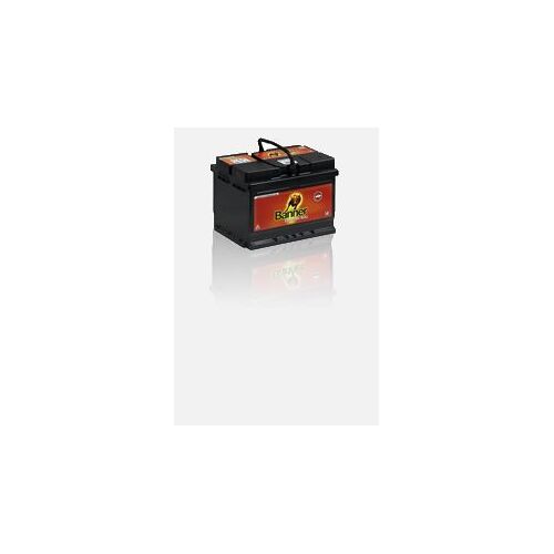 Batterie Banner Power 12 V 62 Ah