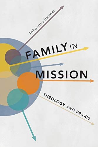 Family In Mission