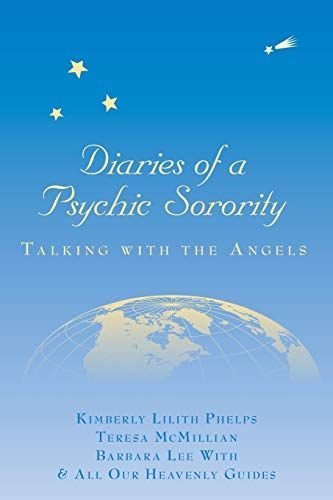 Diaries Of A Psychic Sorority