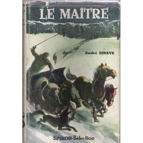 Le Maître