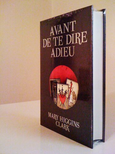 Avant De Te Dire Adieu - Et Nous Nous Reverrons - Toi Que J'amais Tant - Dans La Rue Ou Vit Celle Que J'aime