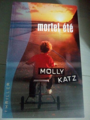 Mortel Ete Molly Katz