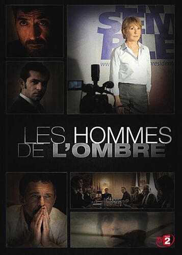Les Hommes De L'ombre - Saison 1