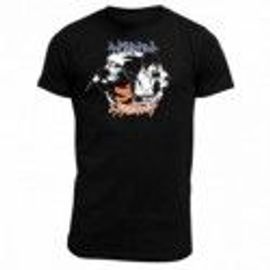 Abystyle - Naruto Shippuden Tshirt Naruto & Sasuke Homme Xl