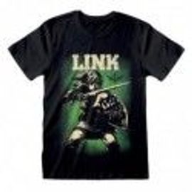 Nintendo Zelda, The Legend Of - Hero Of Hyrule