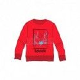 Sweat Enfant Naruto Kakashi Pierrot