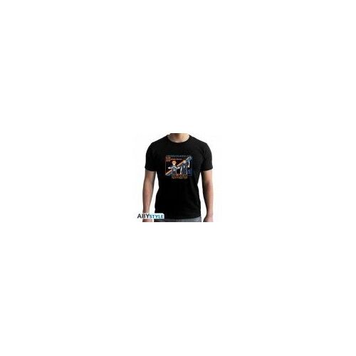 Haikyu!! Tshirt Hinata & Kageyama Xxl