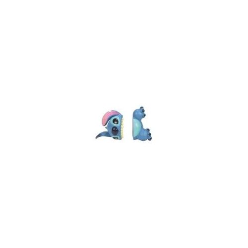 Enesco Disney Showcase Stitch Serre-Livres 24 Cm