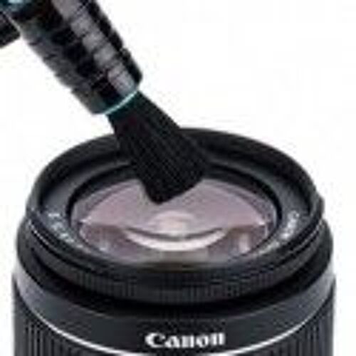 Stylo De Nettoyage Jjc  Cl-P4 - Double Embout Carbone - 600 Utilisations