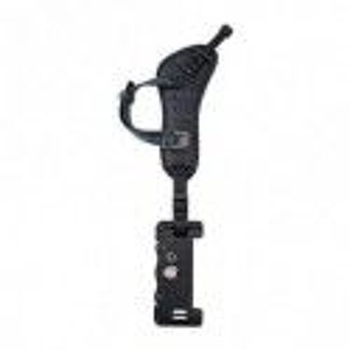 Jjc Hs-Pro1p Poignée Pour Appareil Photo Avec Plaque De Type U Pour Canon Nikon Sony Dslr