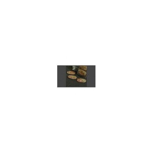 Battle Ready Bases Gamersgrass Ggb-Blo75 Badland Bases Ovale 75 Mm