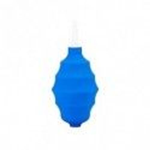 Jjc Cl-B11 Blower Pour Appareil Photo Dslr Et Objectif Mirroless Petite Conception (Bleu)