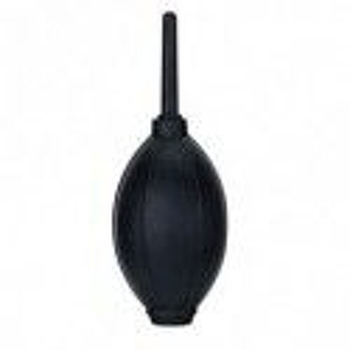 Jjc Cl-B12 Black Accessoire De Nettoyage Pour Objectif D'appareil Photo