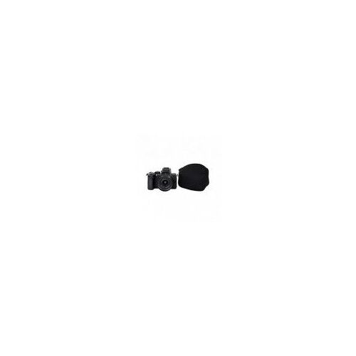 Jjc Oc-Z1bk/Hn-40 Étui Pour Appareil Photo Nikon Z50 Noir Objectif 16-50 Mm