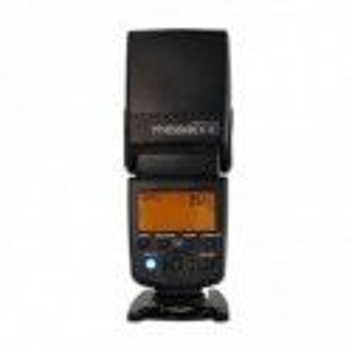 Yongnuo Yn568ex Iii Sans Fil Master Et Esclou Ttl Flash Speedlite Avec Synchronisation Haute Vitesse