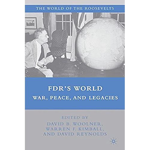 Fdr's World
