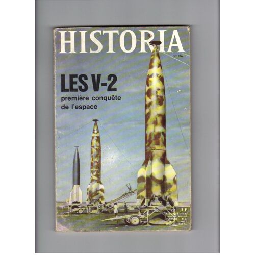 Historia.