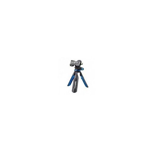 Apexel Apl-Jj06 - Trépied De Table Avec Pieds Extensibles - Conçu Pour Reflex, Apn, Mirrorless Et Smartphone 