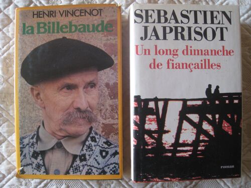 Un Long Dimanche De Fiancailles + La Billebaude