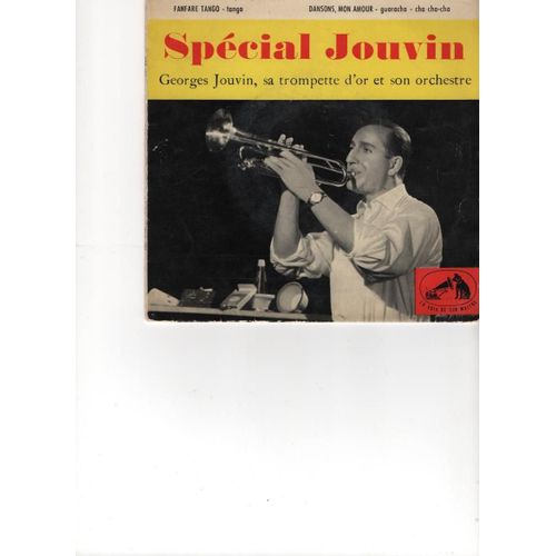 Special   Jouvin