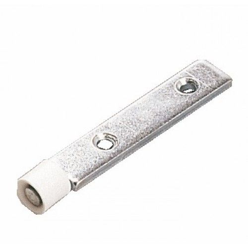 Guide simple haut pour porte coulissante ou pliante MONIN