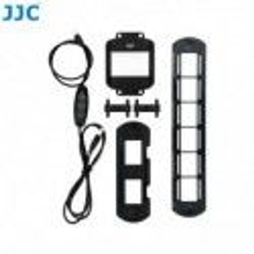 Kit D'éclairage Jjc Fda-Led1