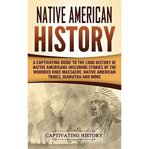 Native American History