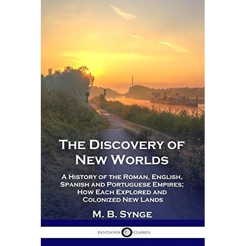 The Discovery Of New Worlds