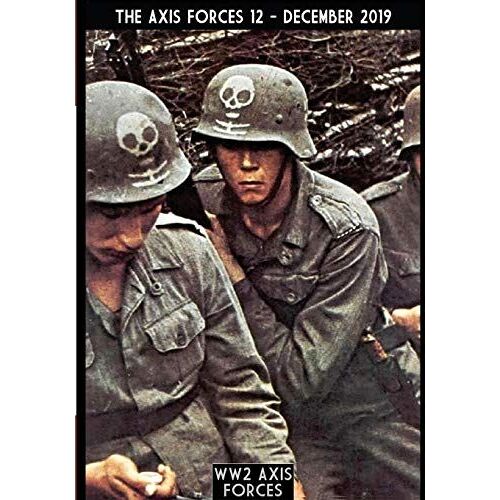 The Axis Force 12