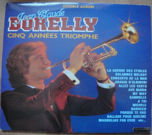 Cinq Années Triomphe