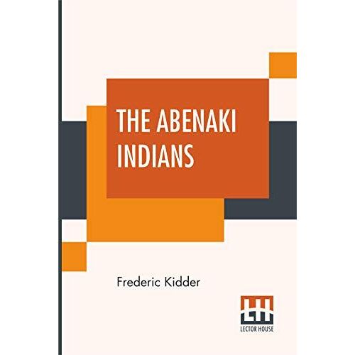 The Abenaki Indians