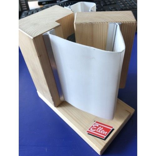 Kit Anti pince-doigts Basic - longueur 1850 mm - ouverture 120° ELLEN