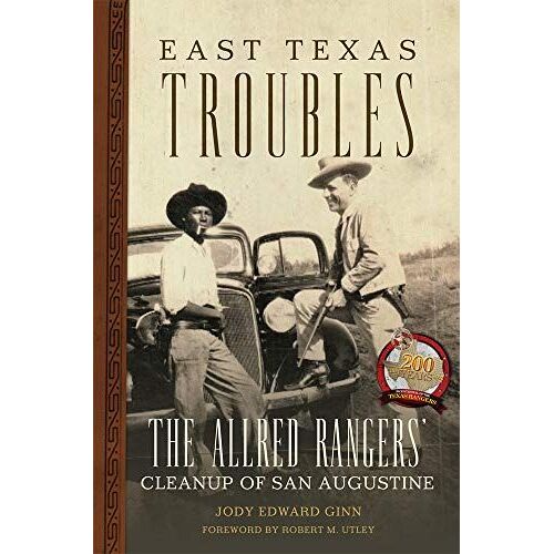 East Texas Troubles