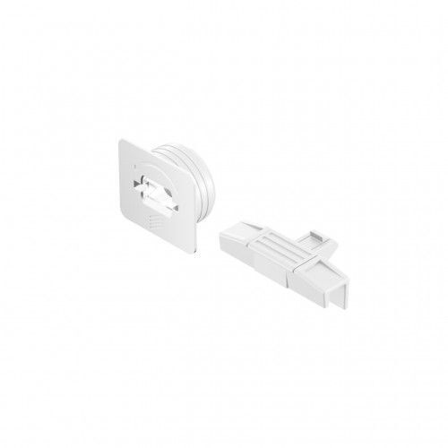 Kit d'entraîneur de tiroir à l'anglaise AvanTech YOU - Blanc HETTICH