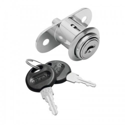 Serrure à pression B105 - diamètre 19 mm GTV