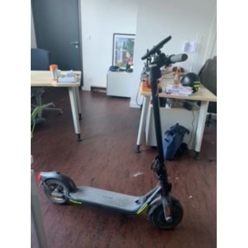Trottinette Électrique