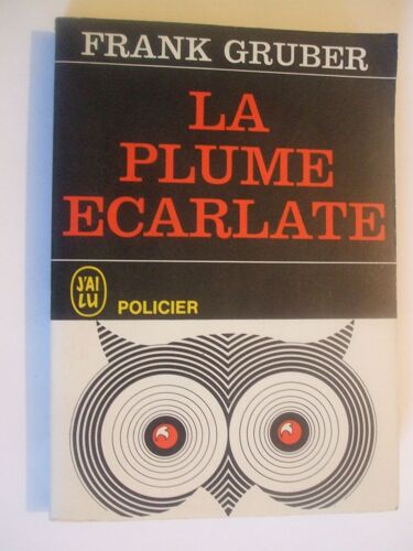 La Plume Ecarlate
